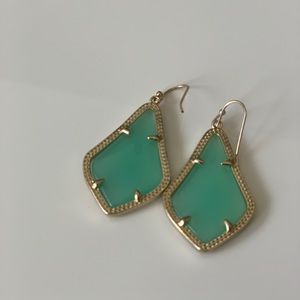 Kendra Scott Drop Earrings